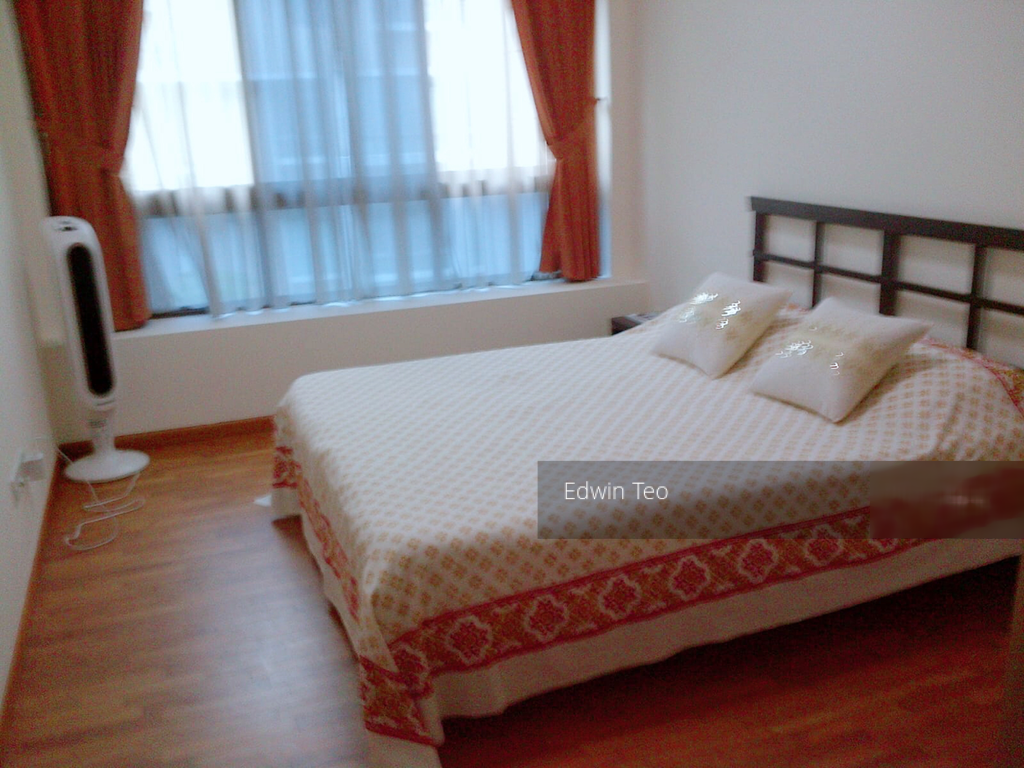 Varsity Park Condominium (D5), Condominium #258962321